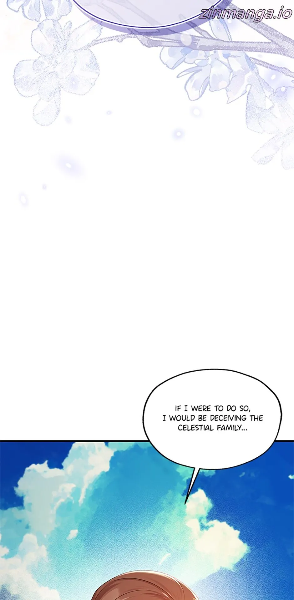 Avoiding the Heavenly Emperor Chapter 83 315 20