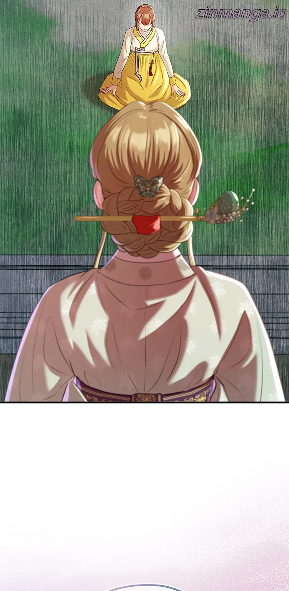 Avoiding the Heavenly Emperor Chapter 83 319 24