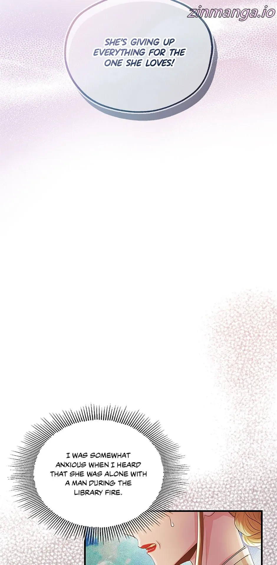 Avoiding the Heavenly Emperor Chapter 83 320 25