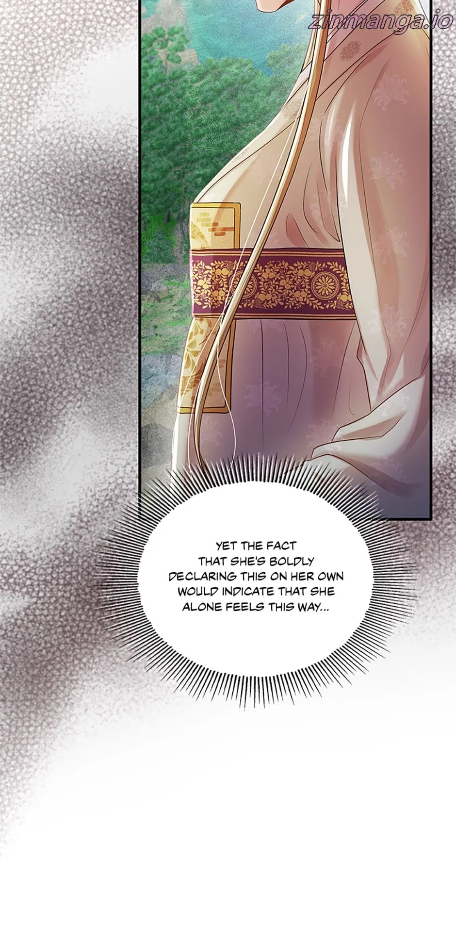 Avoiding the Heavenly Emperor Chapter 83 321 26