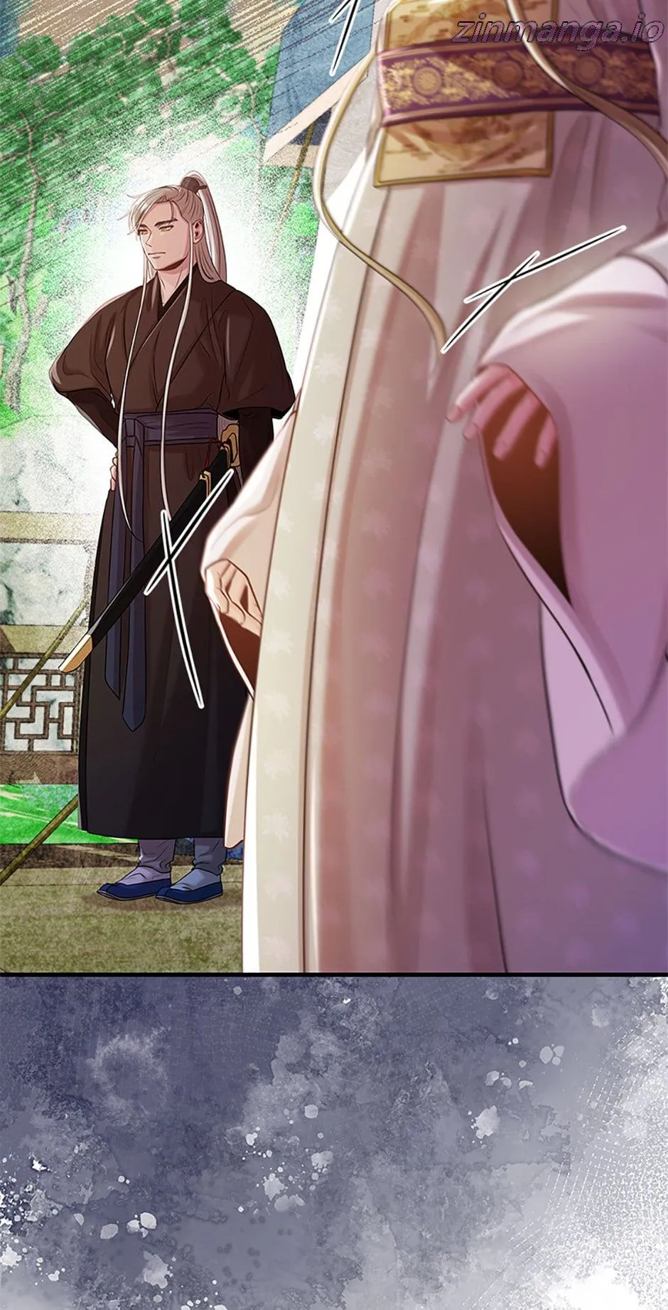 Avoiding the Heavenly Emperor Chapter 83 323 28