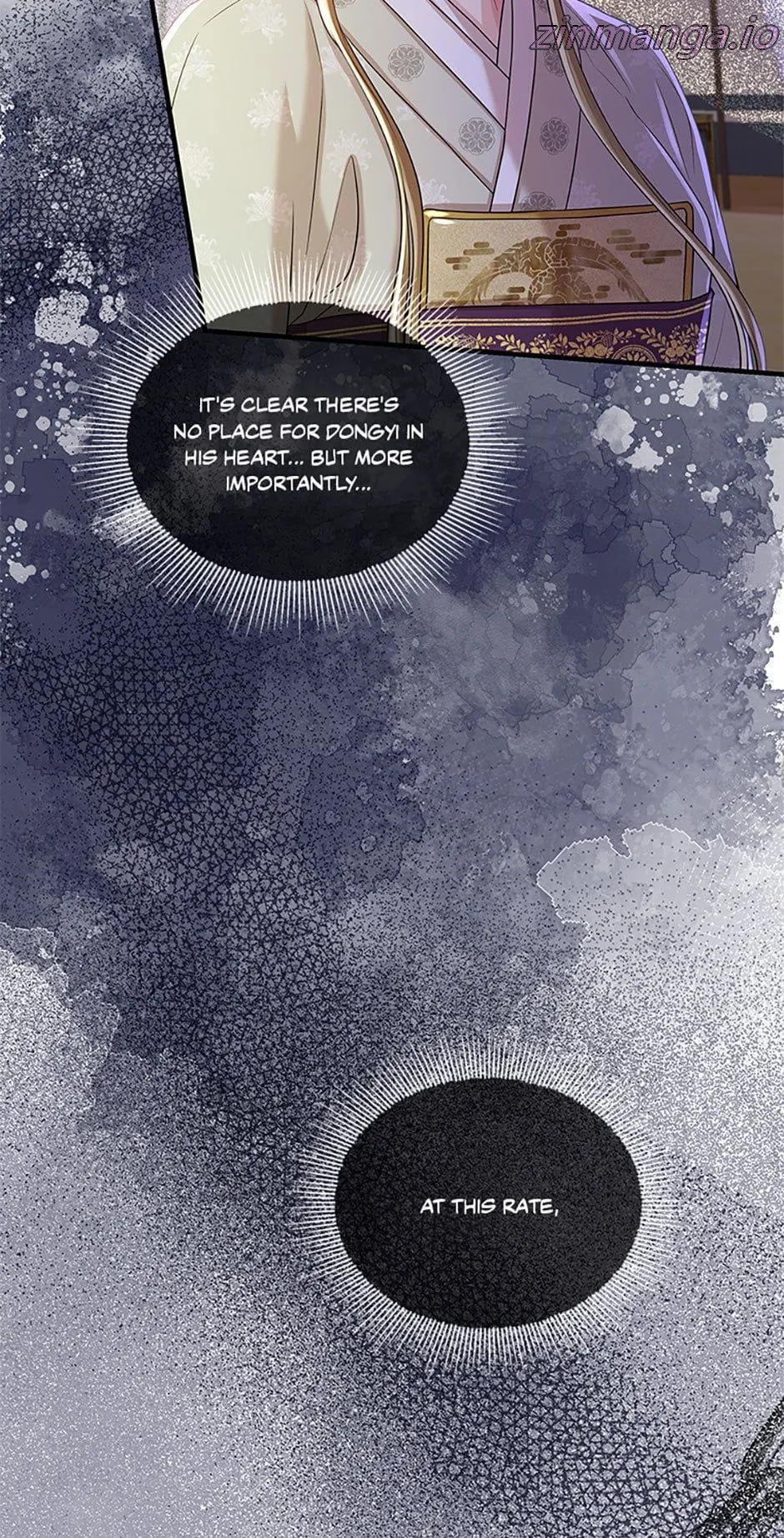 Avoiding the Heavenly Emperor Chapter 83 326 31