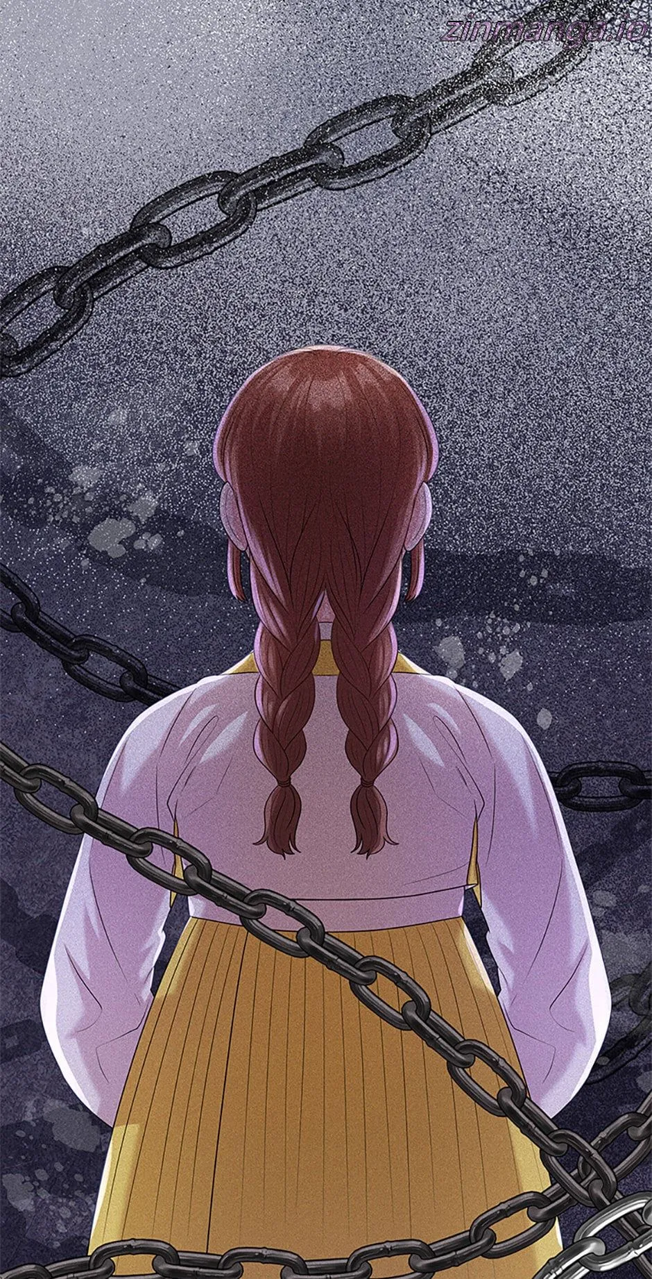 Avoiding the Heavenly Emperor Chapter 83 327 32