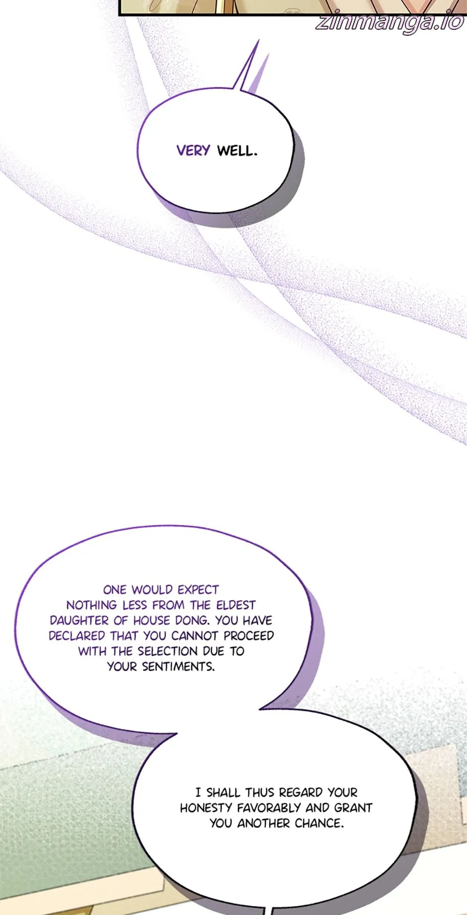 Avoiding the Heavenly Emperor Chapter 83 332 37