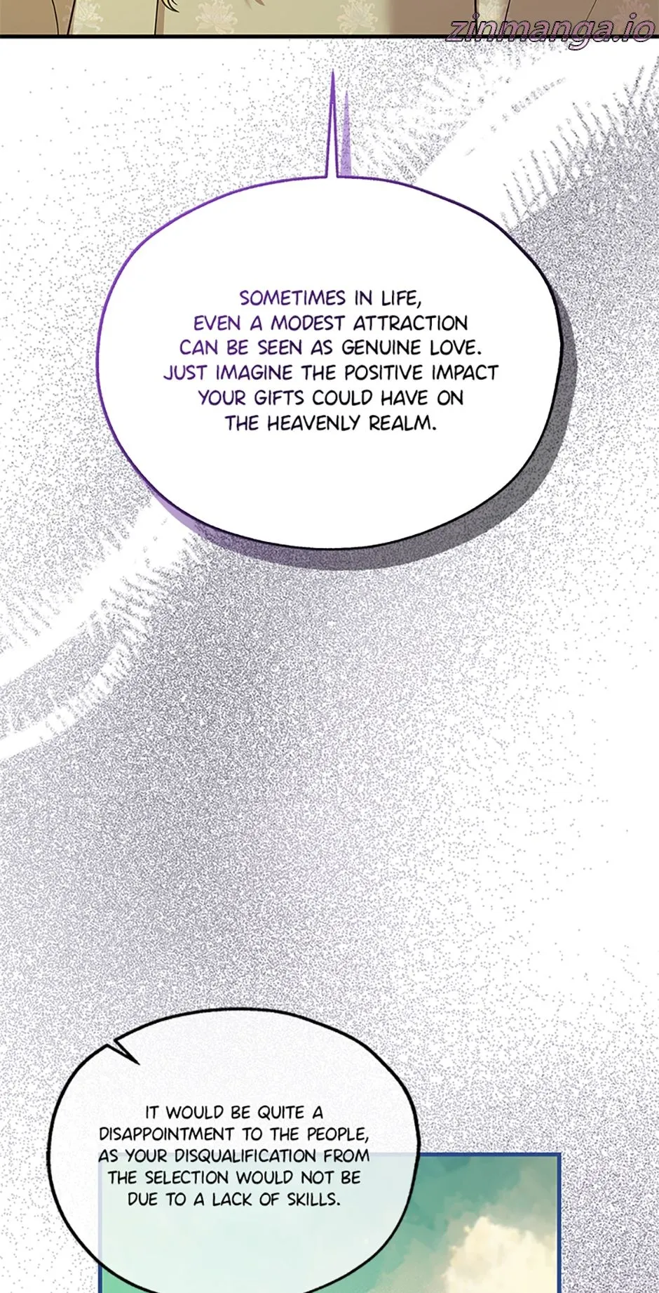 Avoiding the Heavenly Emperor Chapter 83 334 39