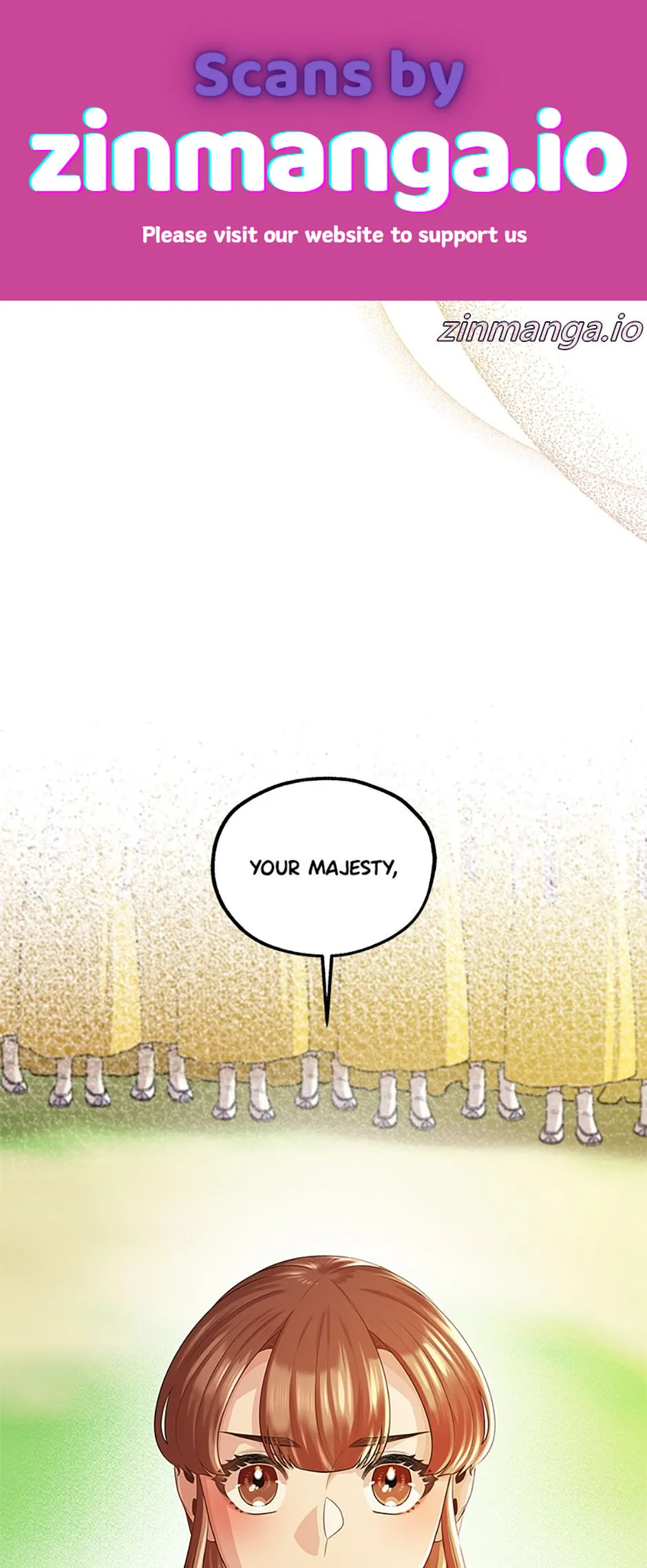 Avoiding the Heavenly Emperor Chapter 83 337 42