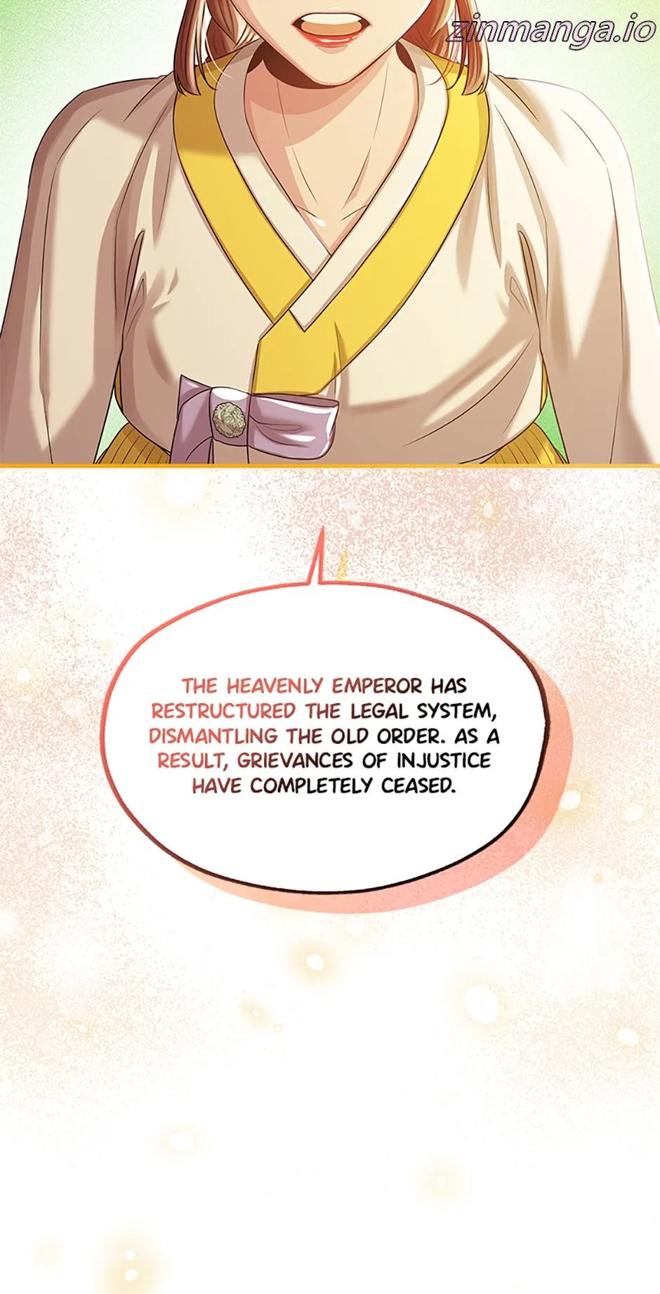 Avoiding the Heavenly Emperor Chapter 83 338 43