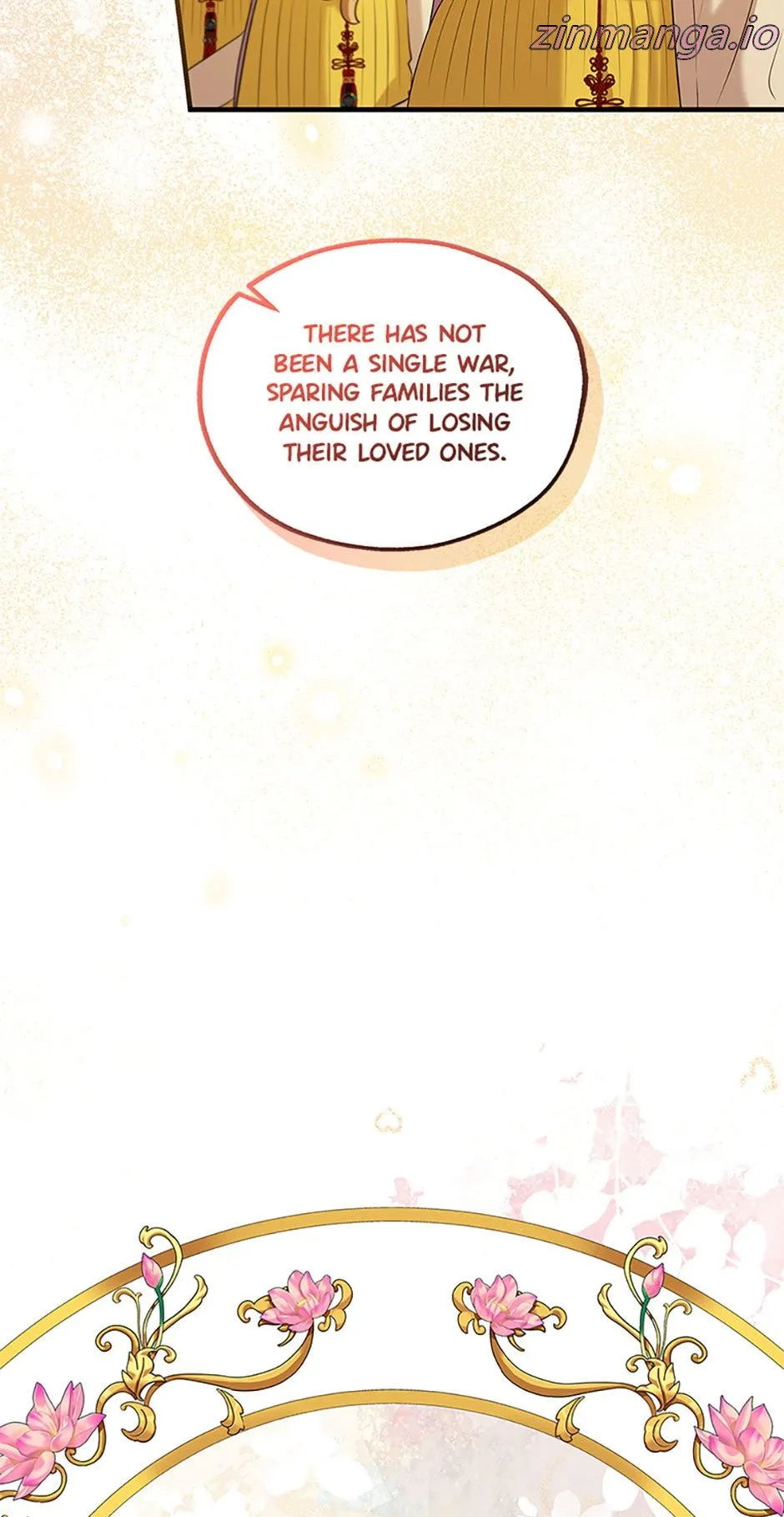 Avoiding the Heavenly Emperor Chapter 83 341 46