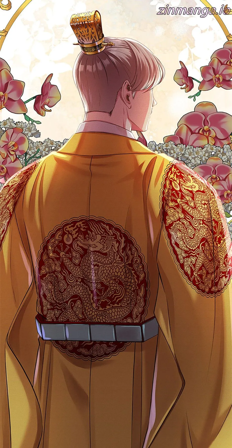 Avoiding the Heavenly Emperor Chapter 83 342 47