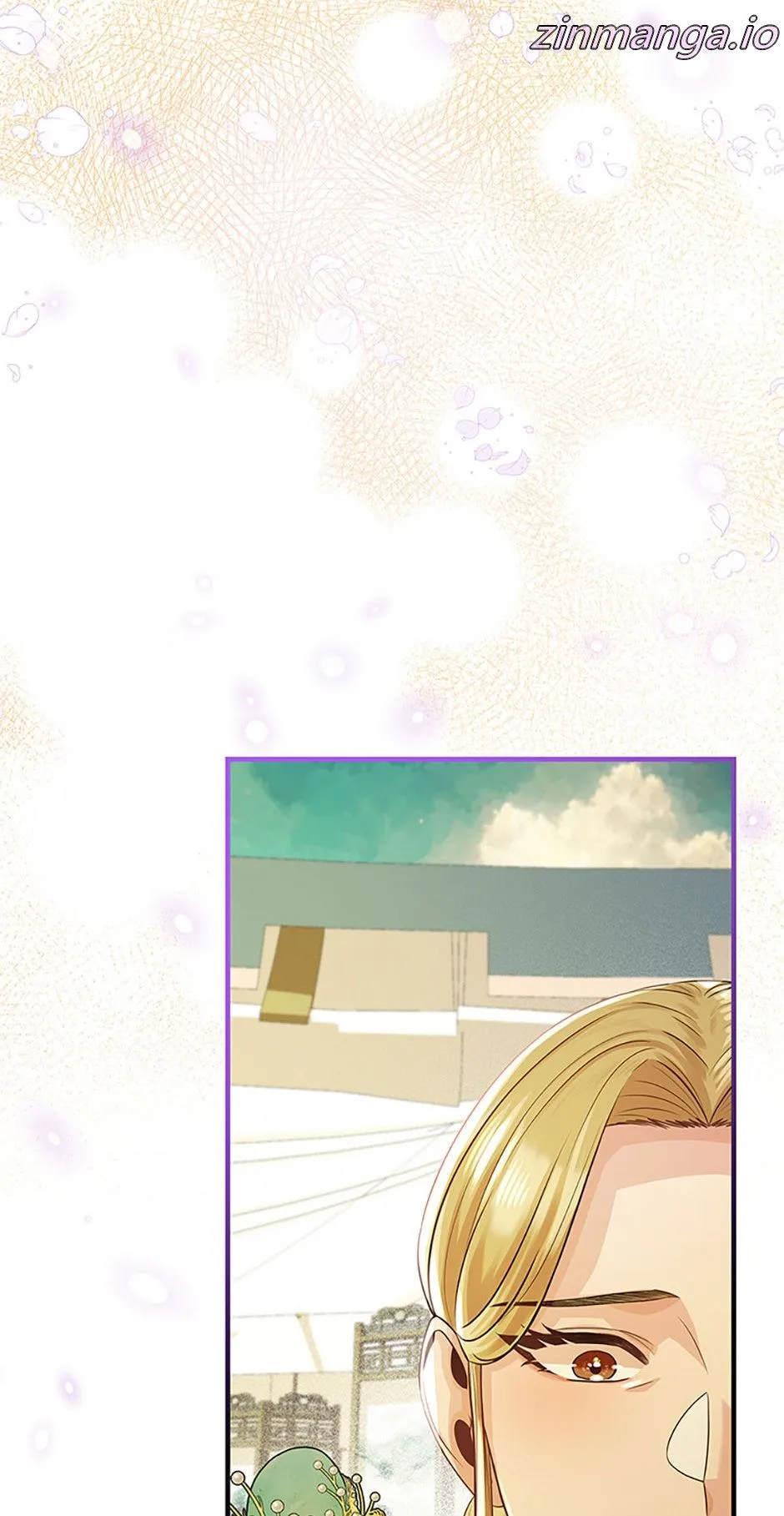 Avoiding the Heavenly Emperor Chapter 83 345 50