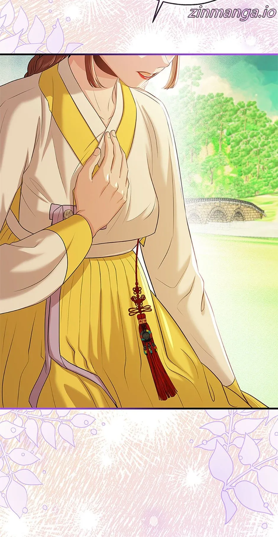 Avoiding the Heavenly Emperor Chapter 83 347 52