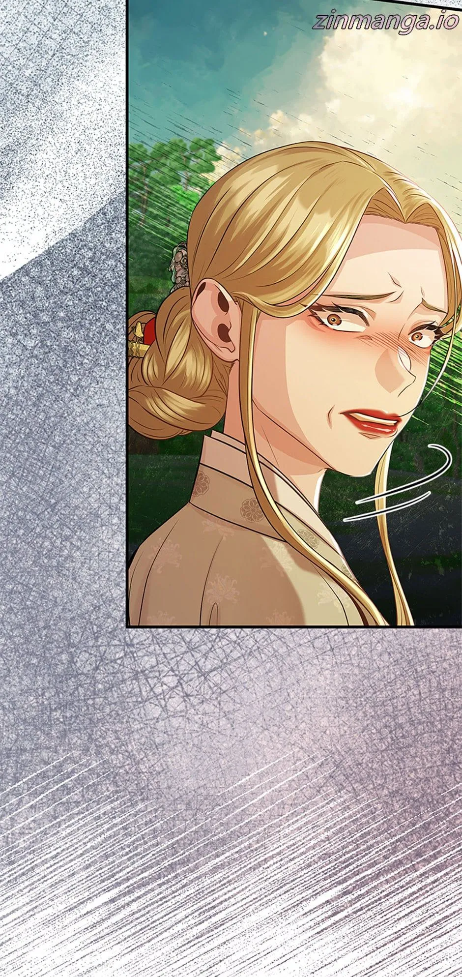 Avoiding the Heavenly Emperor Chapter 83 354 59