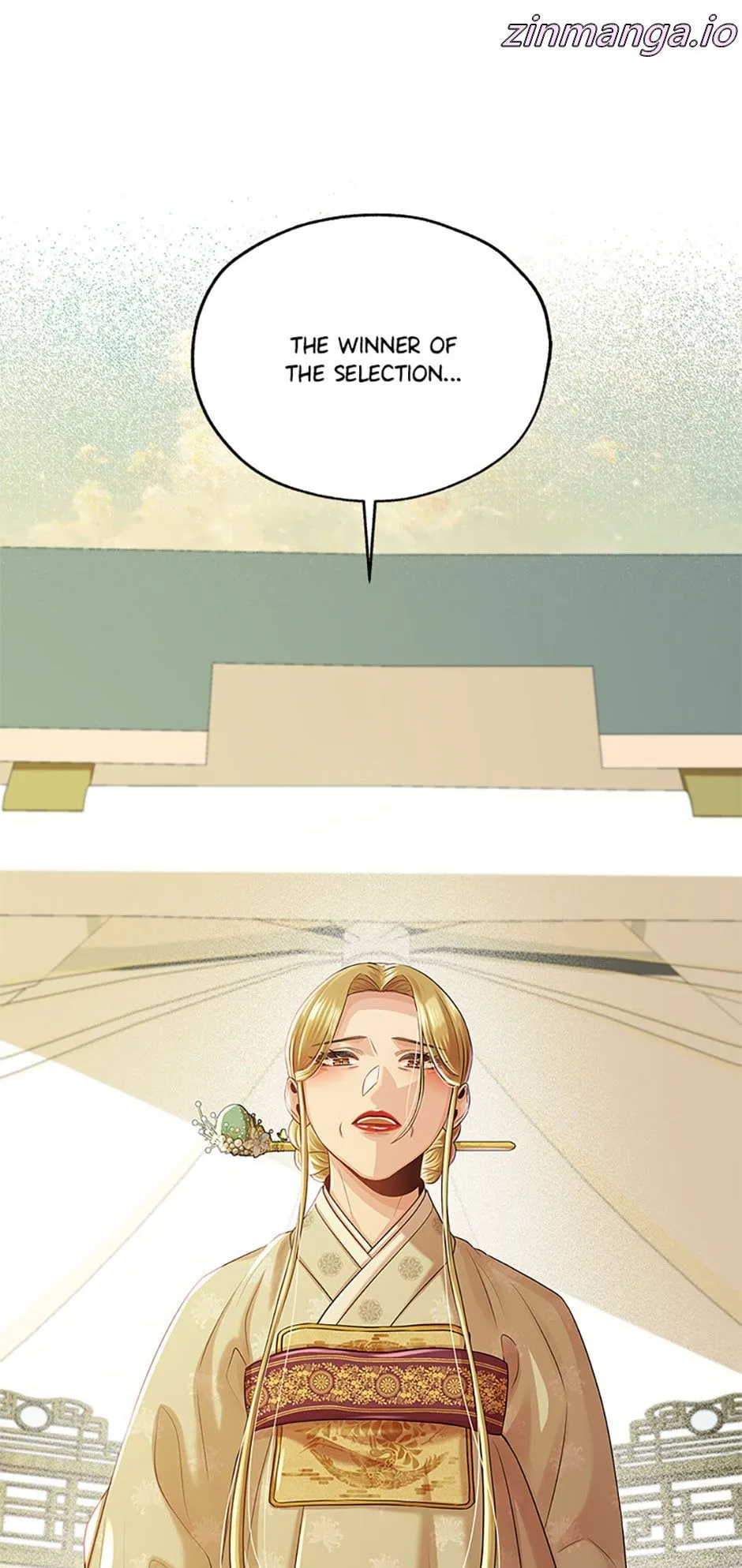 Avoiding the Heavenly Emperor Chapter 83 356 61