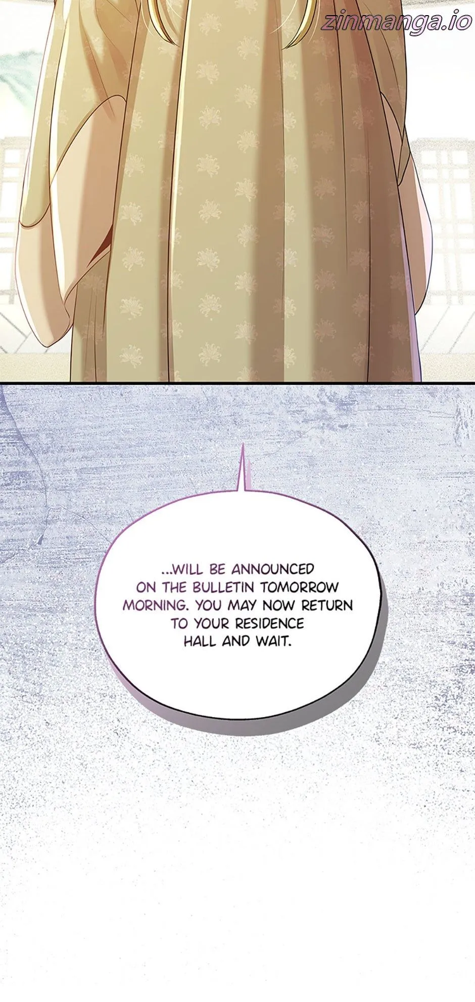 Avoiding the Heavenly Emperor Chapter 83 357 62