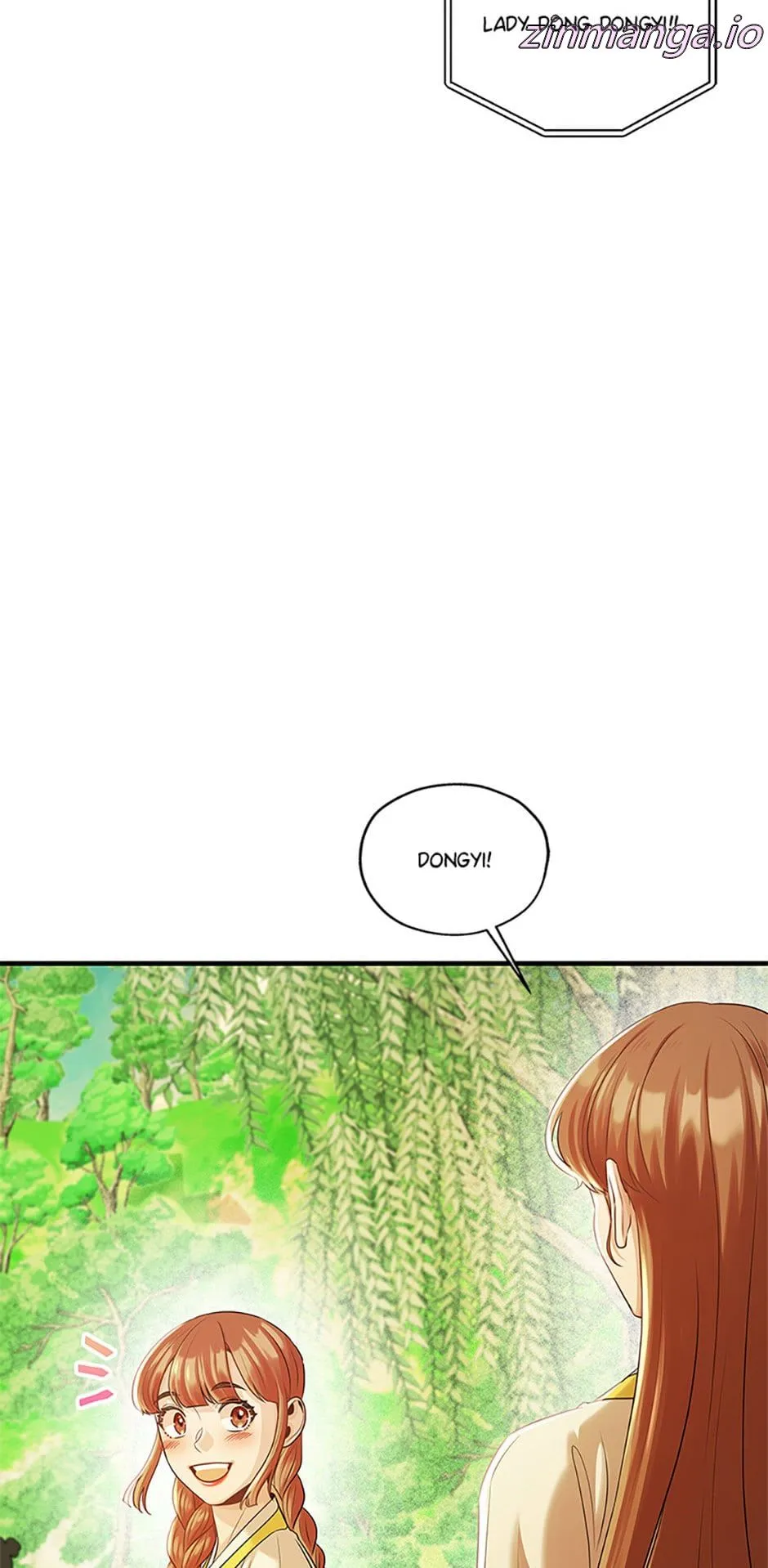 Avoiding the Heavenly Emperor Chapter 83 361 66