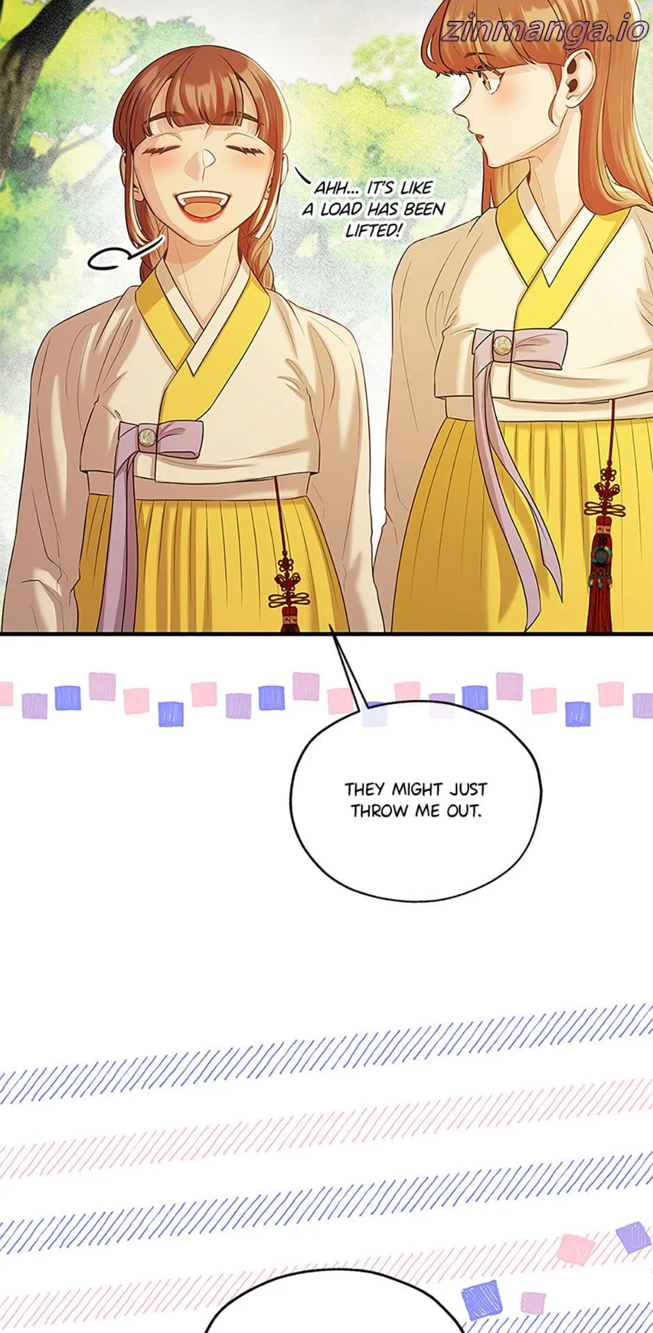 Avoiding the Heavenly Emperor Chapter 83 363 68