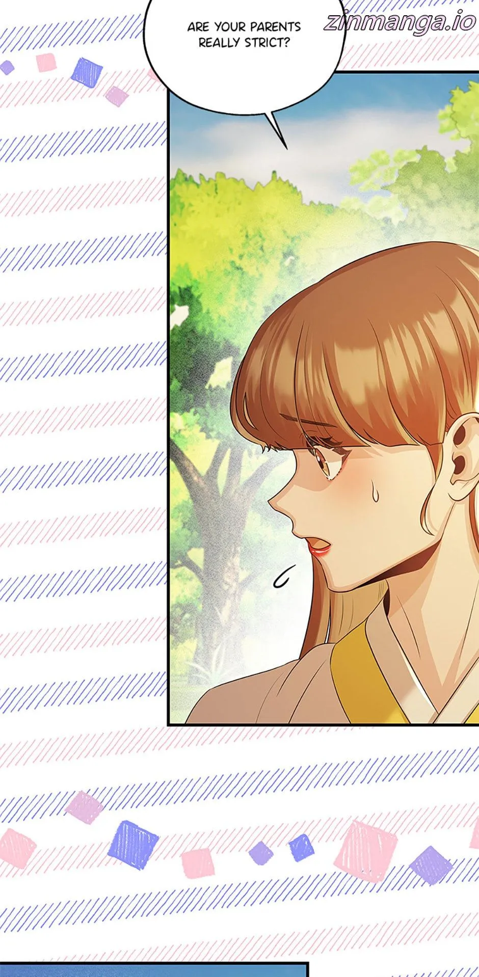 Avoiding the Heavenly Emperor Chapter 83 364 69