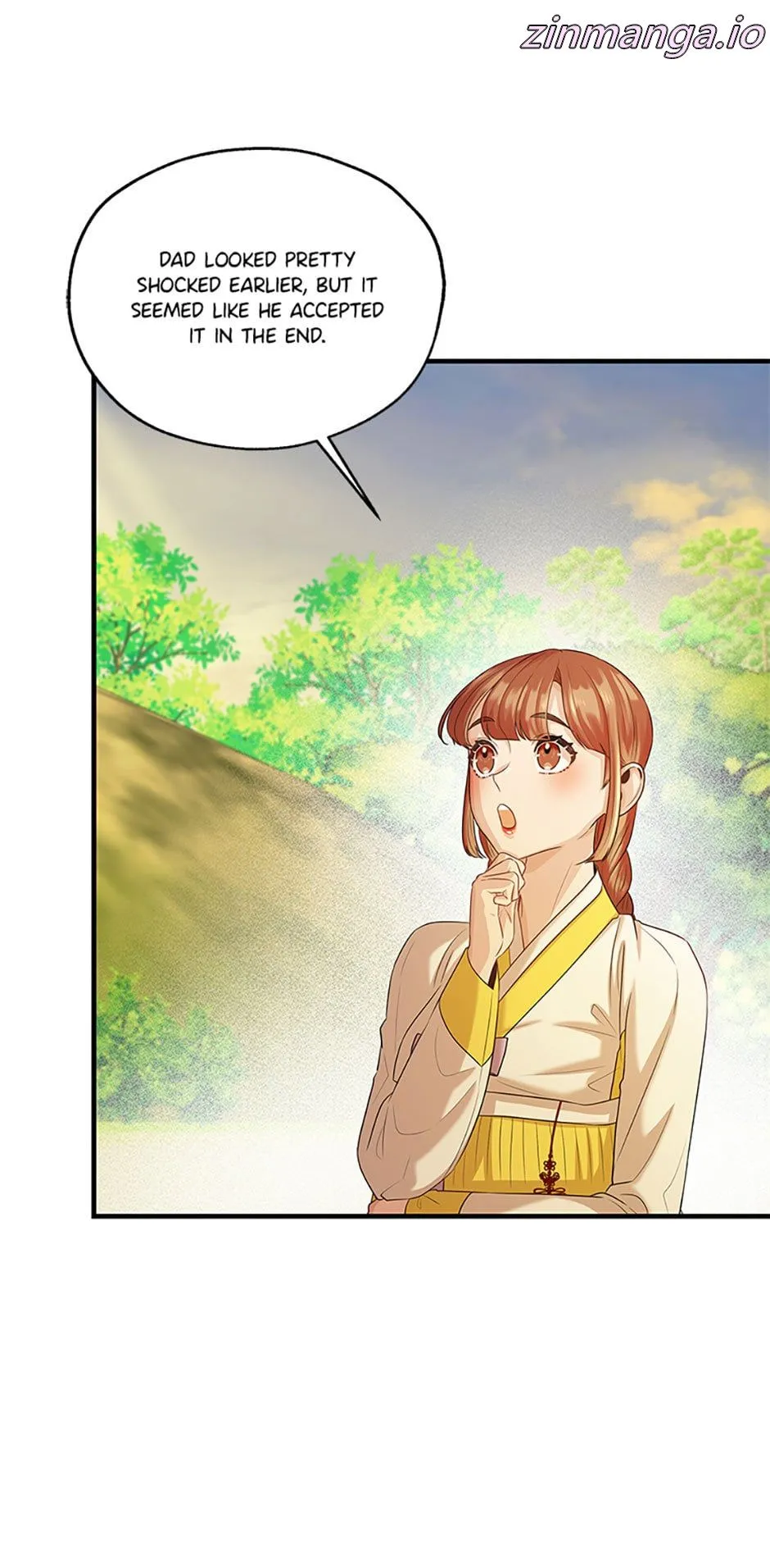 Avoiding the Heavenly Emperor Chapter 83 366 71