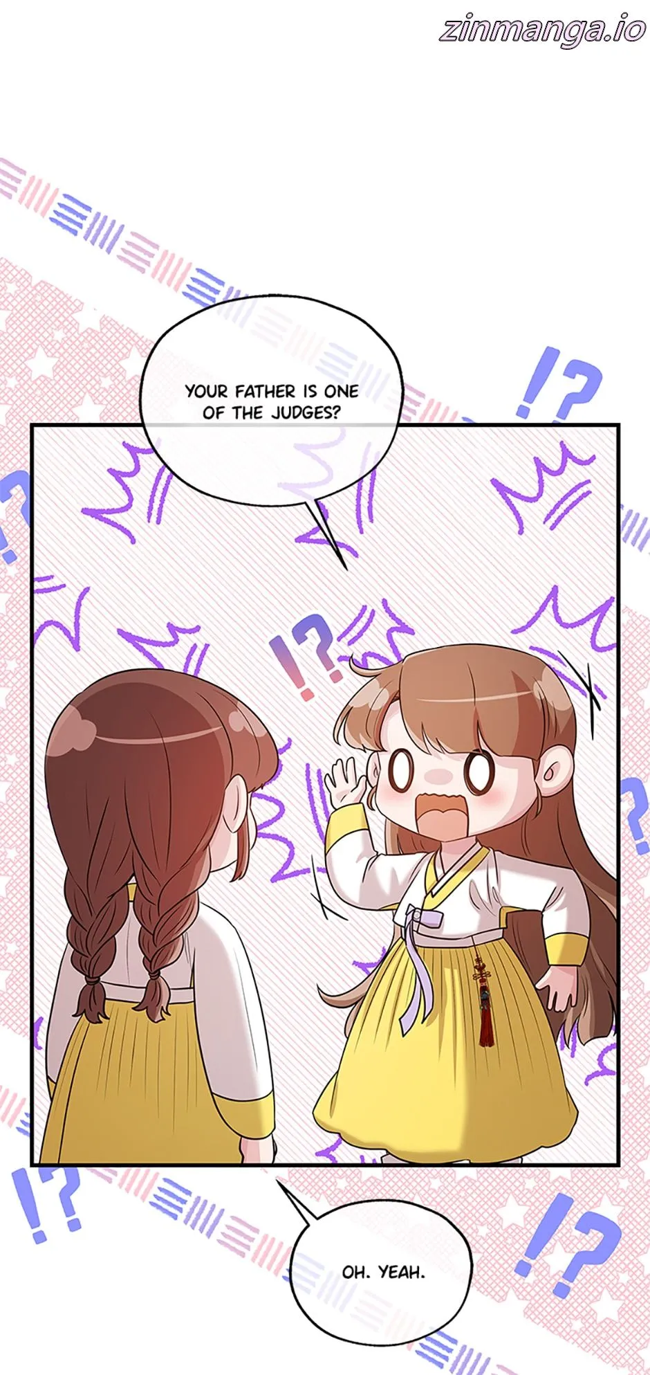 Avoiding the Heavenly Emperor Chapter 83 367 72