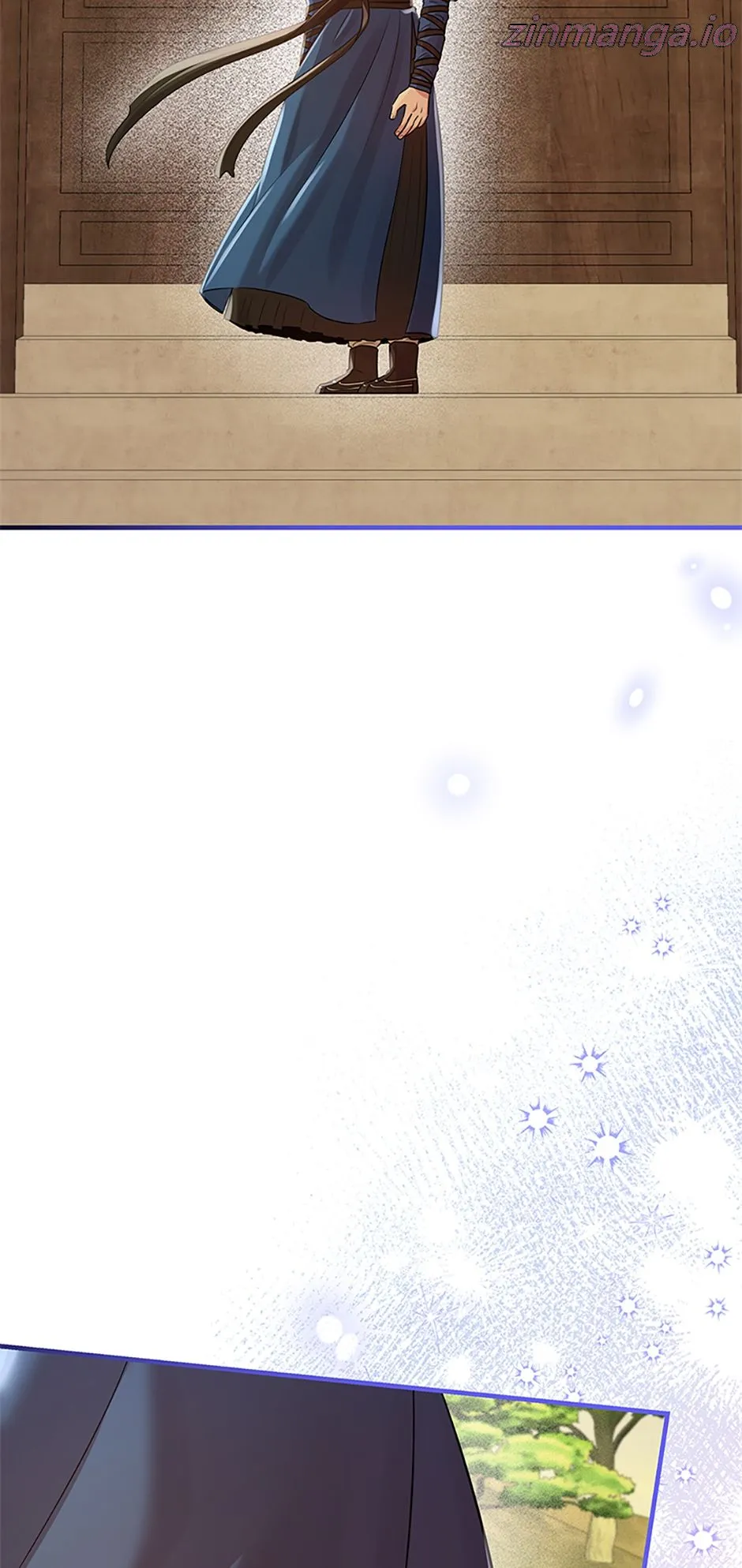 Avoiding the Heavenly Emperor Chapter 83 373 78