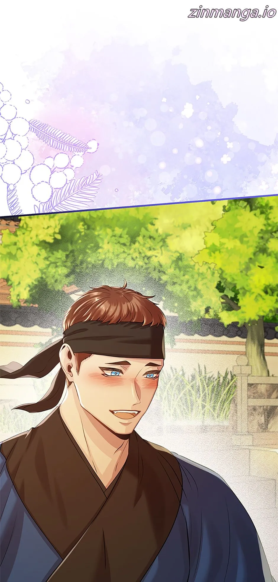 Avoiding the Heavenly Emperor Chapter 83 375 80