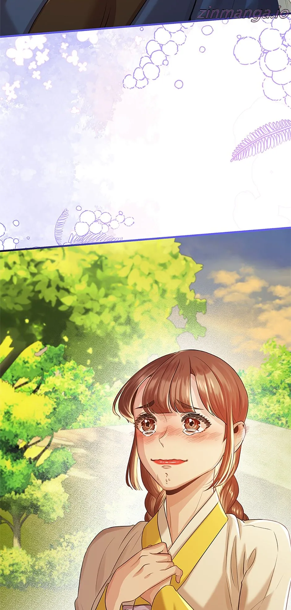 Avoiding the Heavenly Emperor Chapter 83 376 81