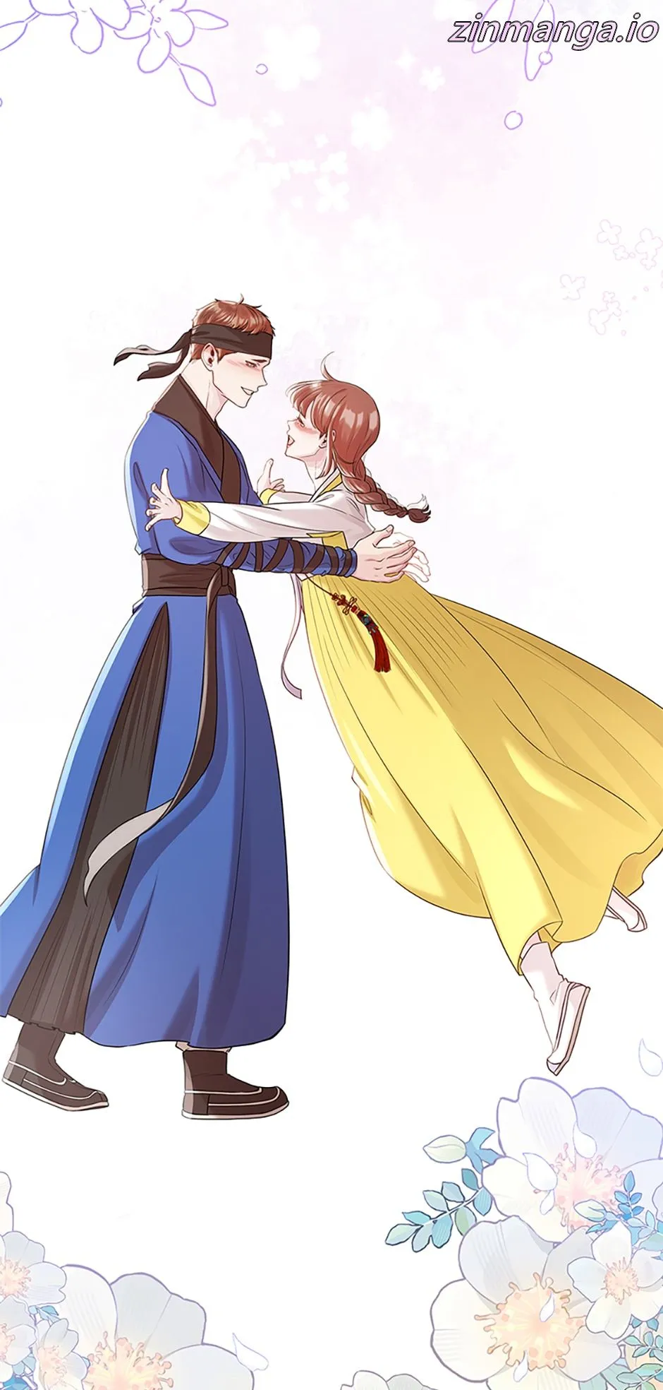 Avoiding the Heavenly Emperor Chapter 83 378 83