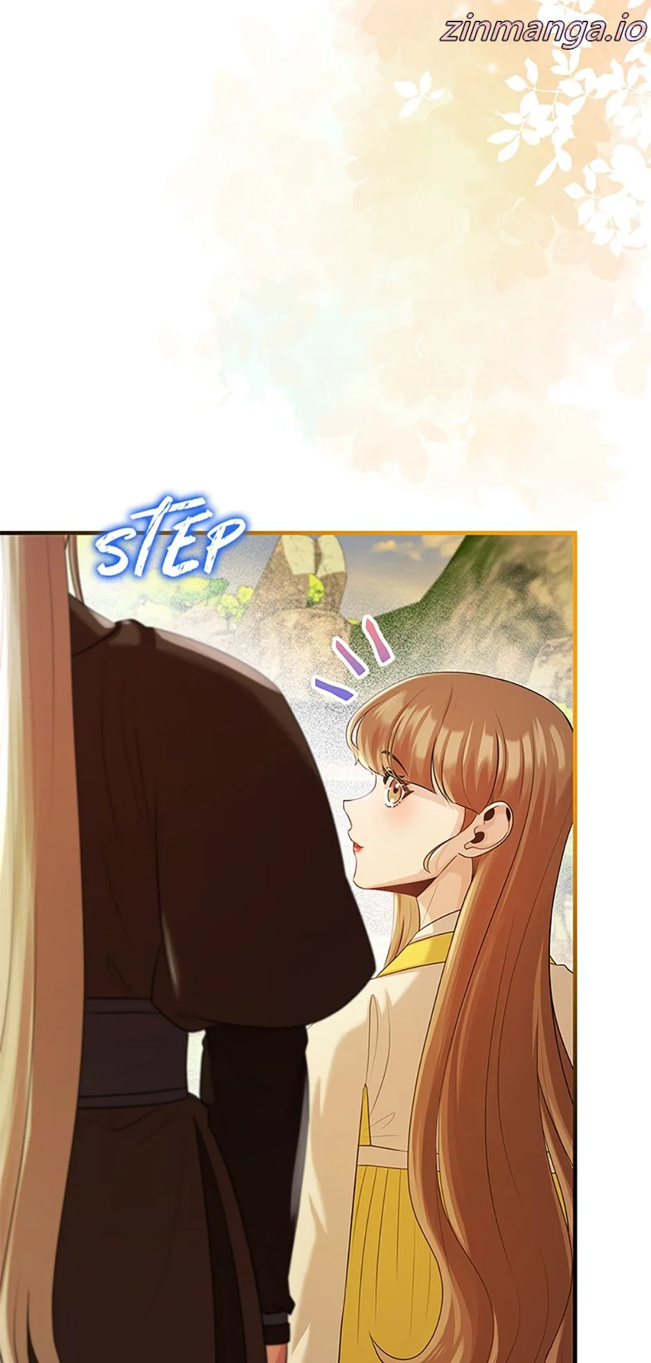 Avoiding the Heavenly Emperor Chapter 83 381 86