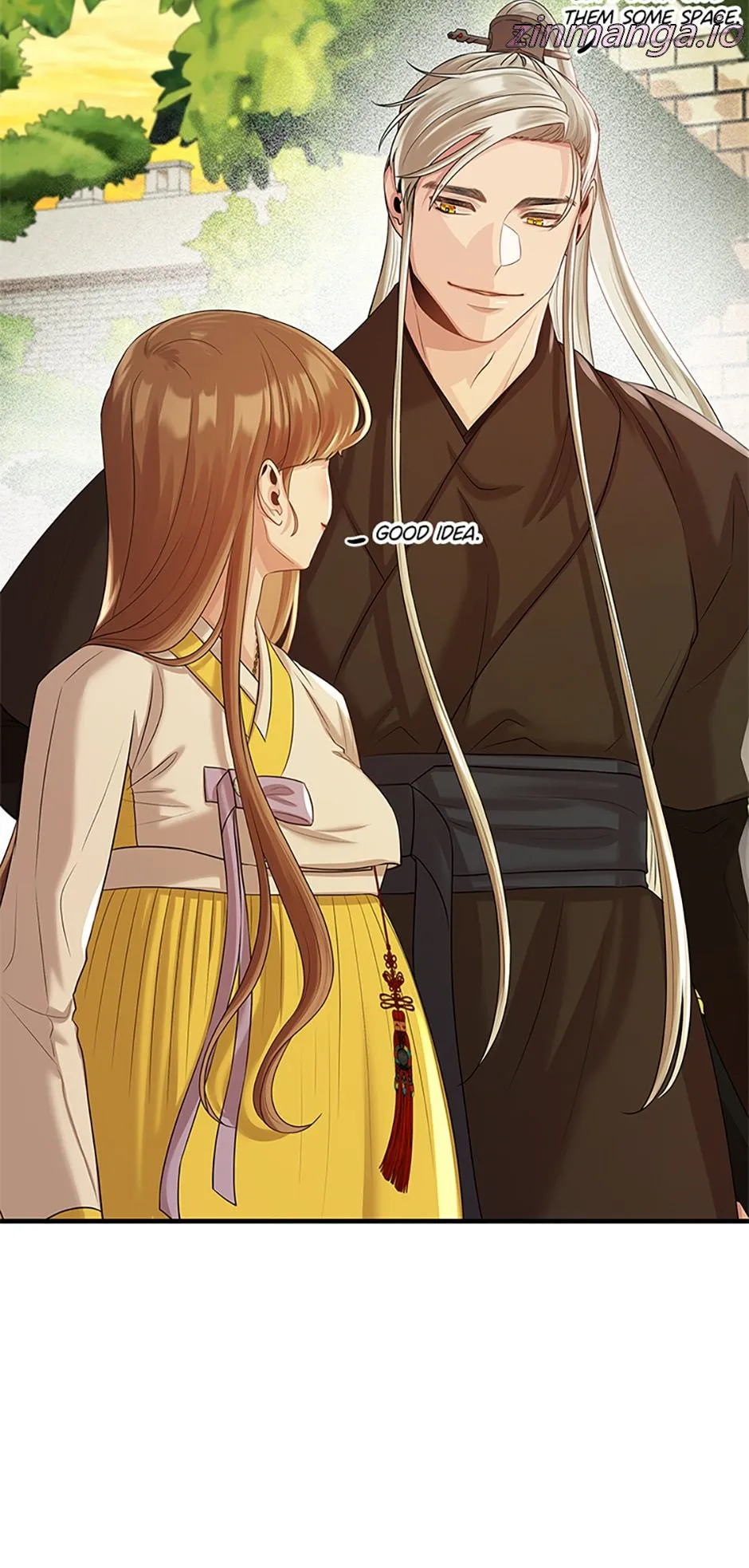 Avoiding the Heavenly Emperor Chapter 83 383 88