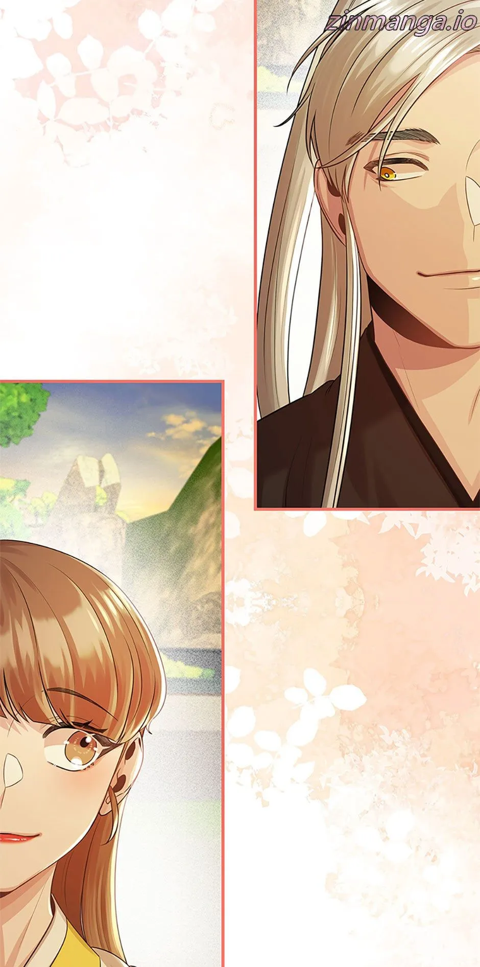 Avoiding the Heavenly Emperor Chapter 83 386 91