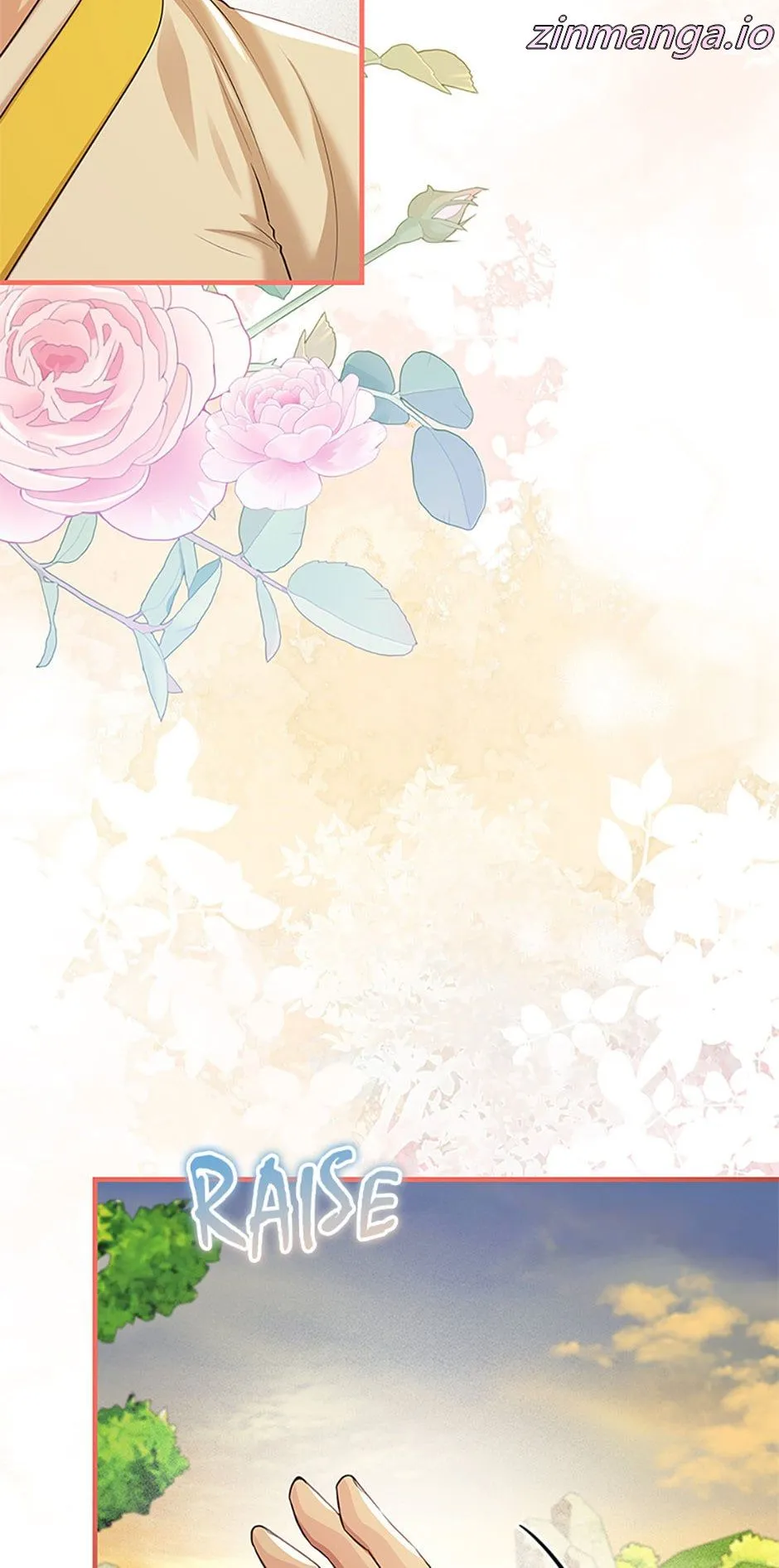 Avoiding the Heavenly Emperor Chapter 83 387 92