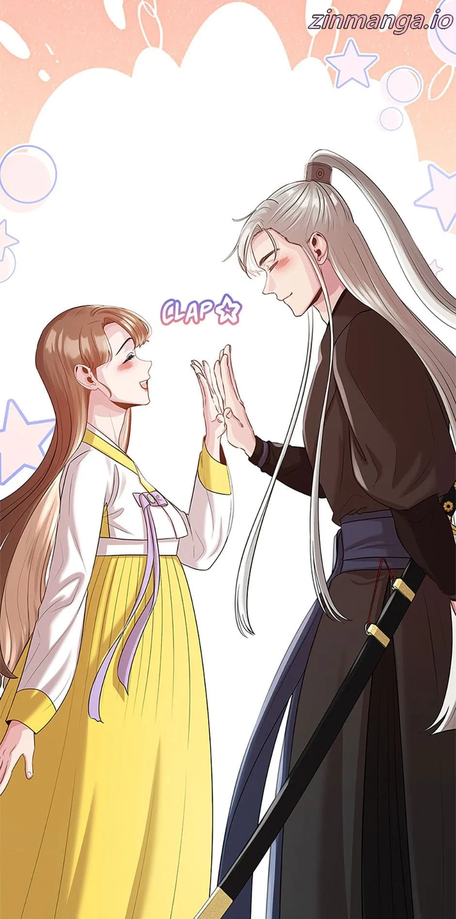 Avoiding the Heavenly Emperor Chapter 83 389 94