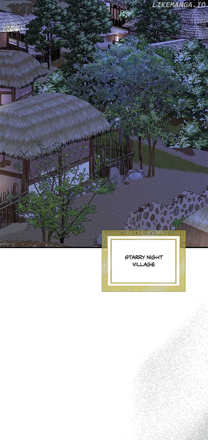 Avoiding the Heavenly Emperor Chapter 84 300 03