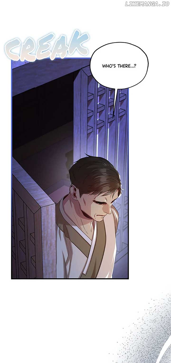 Avoiding the Heavenly Emperor Chapter 84 305 08