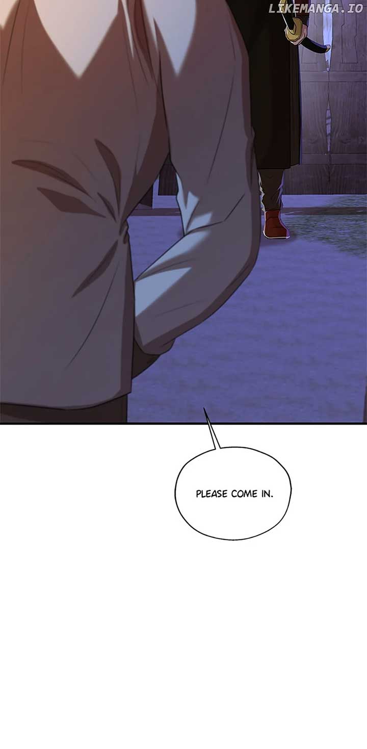 Avoiding the Heavenly Emperor Chapter 84 308 11