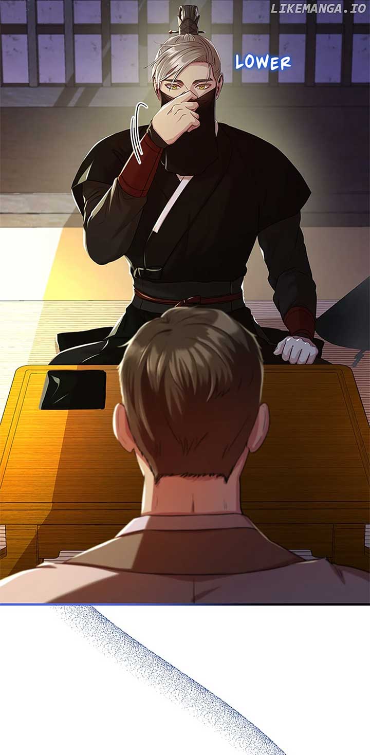 Avoiding the Heavenly Emperor Chapter 84 311 14