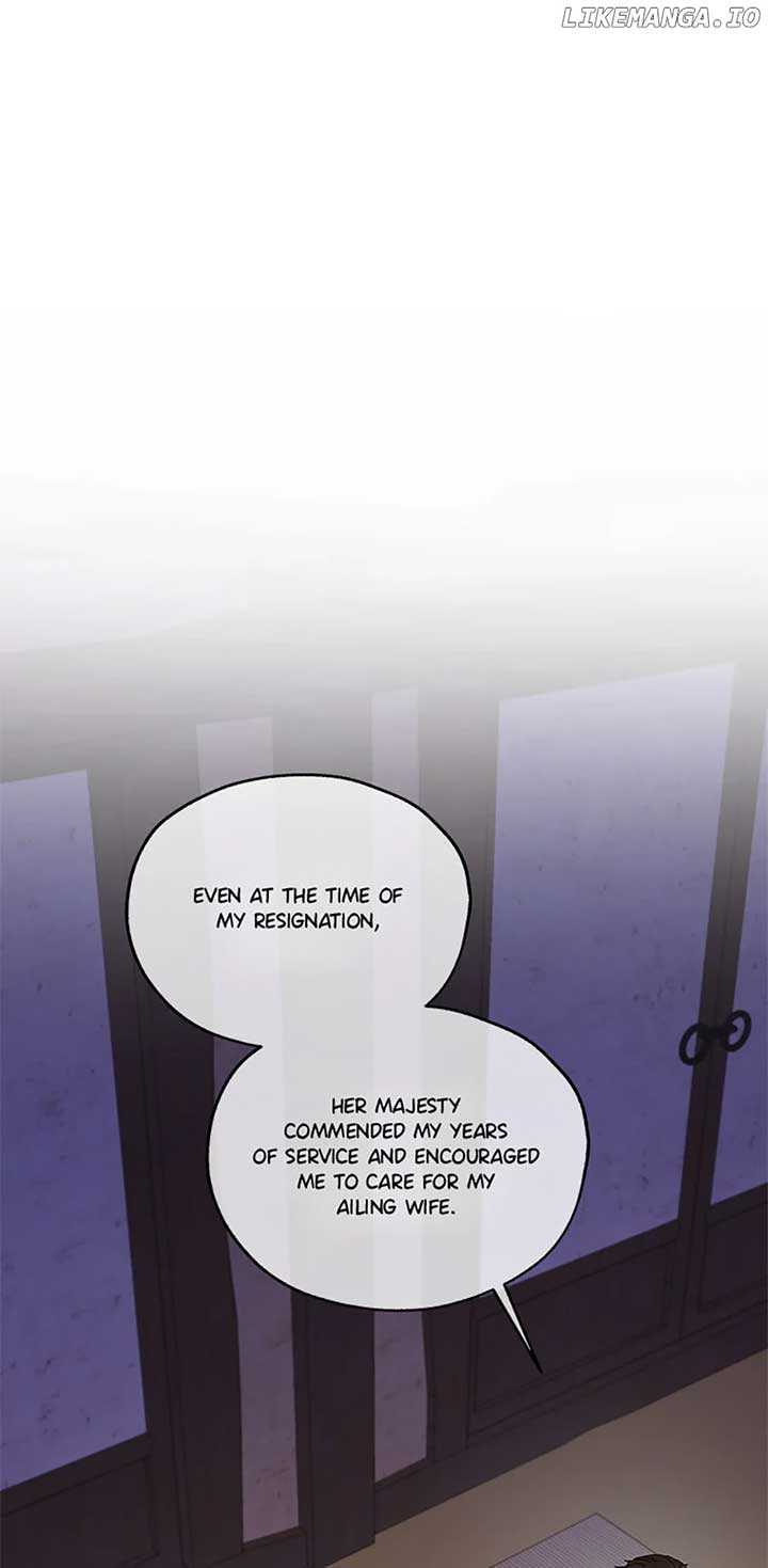 Avoiding the Heavenly Emperor Chapter 84 314 17