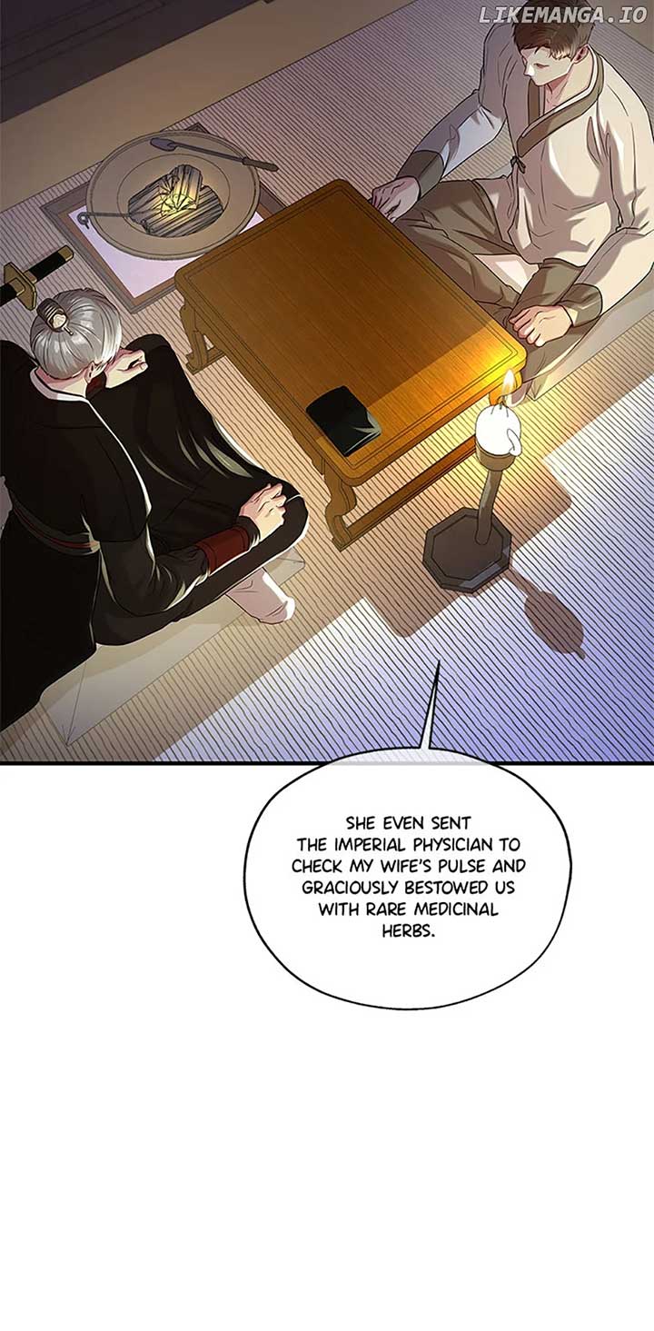 Avoiding the Heavenly Emperor Chapter 84 315 18