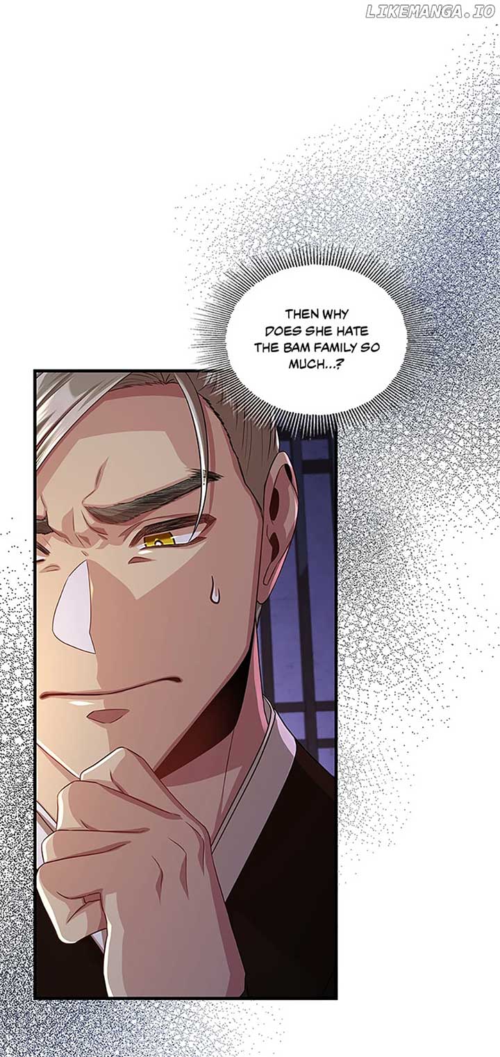 Avoiding the Heavenly Emperor Chapter 84 316 19
