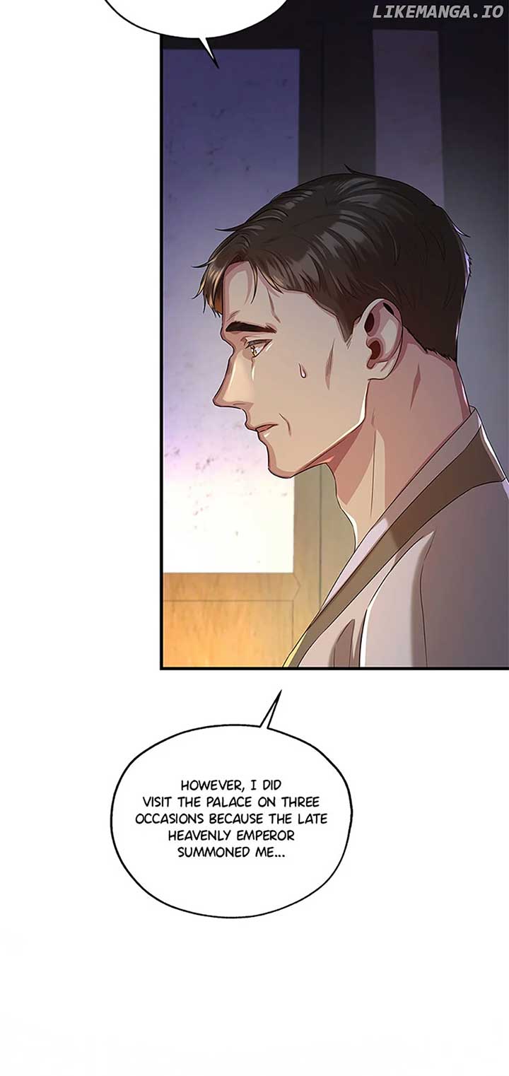 Avoiding the Heavenly Emperor Chapter 84 319 22