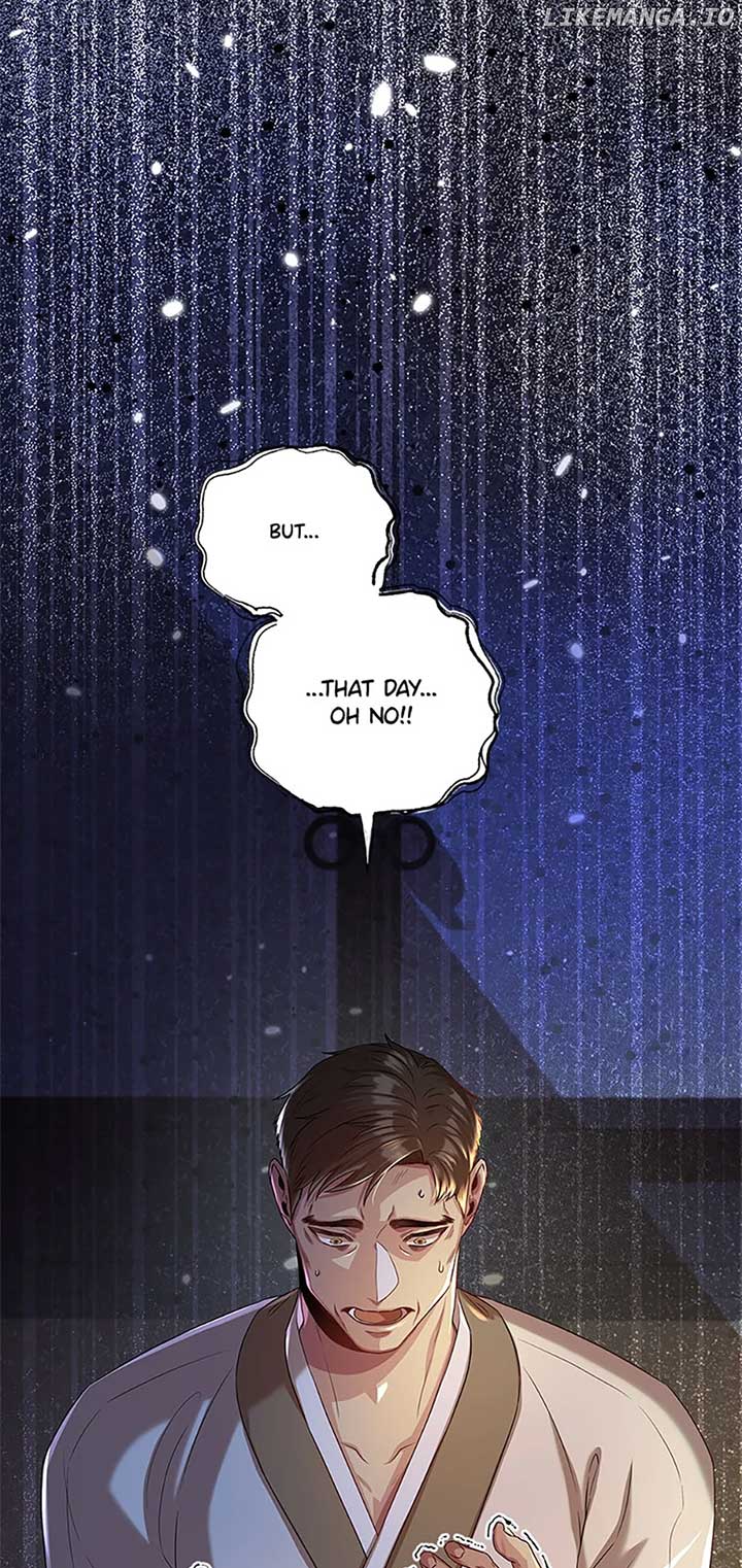 Avoiding the Heavenly Emperor Chapter 84 321 24