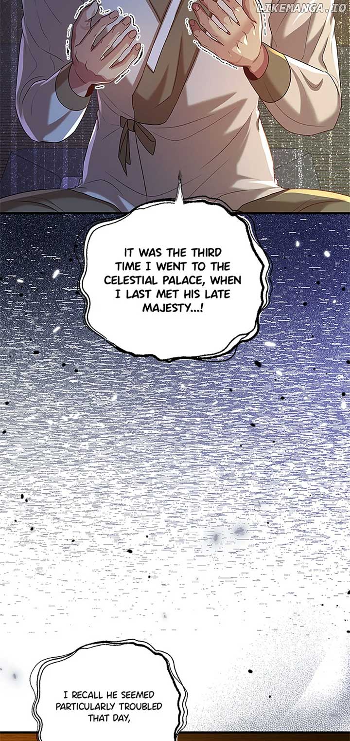 Avoiding the Heavenly Emperor Chapter 84 322 25