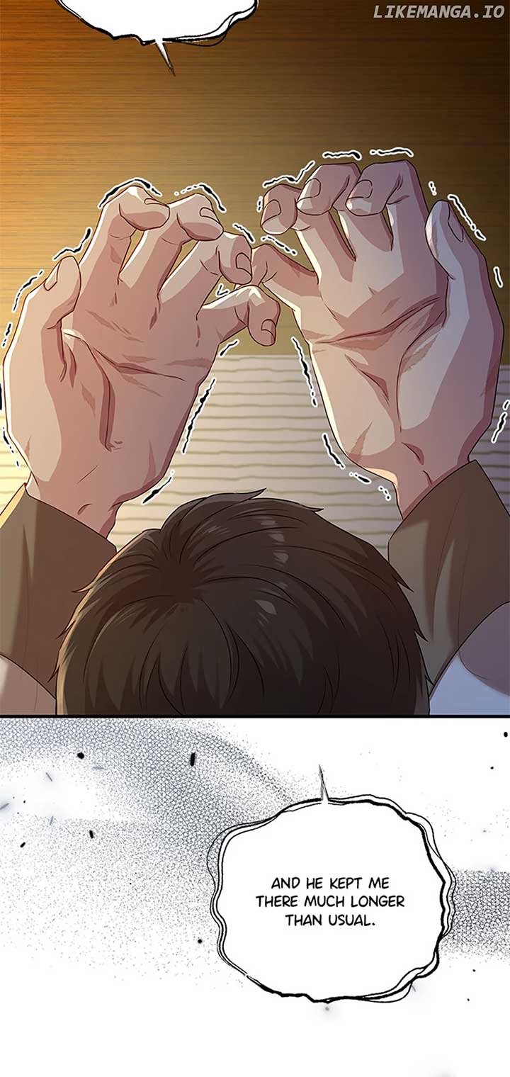 Avoiding the Heavenly Emperor Chapter 84 323 26