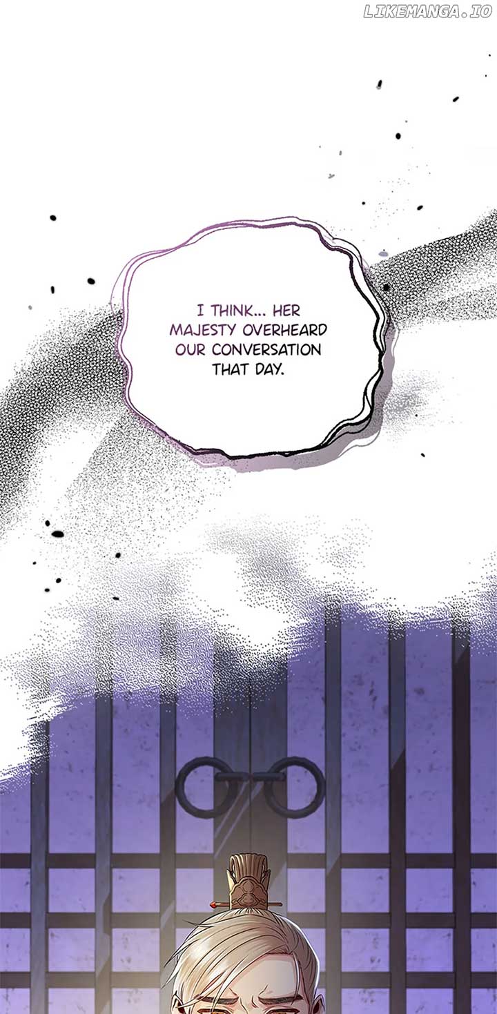 Avoiding the Heavenly Emperor Chapter 84 324 27