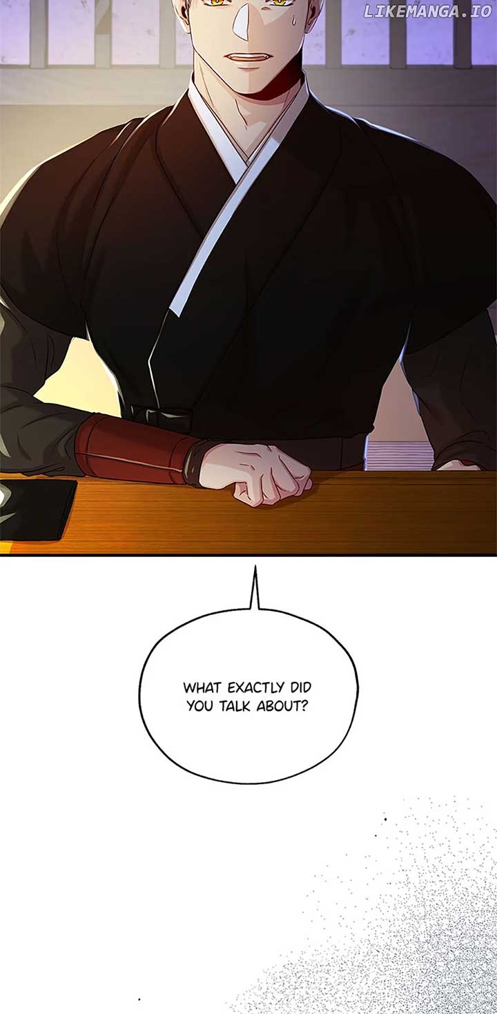 Avoiding the Heavenly Emperor Chapter 84 325 28
