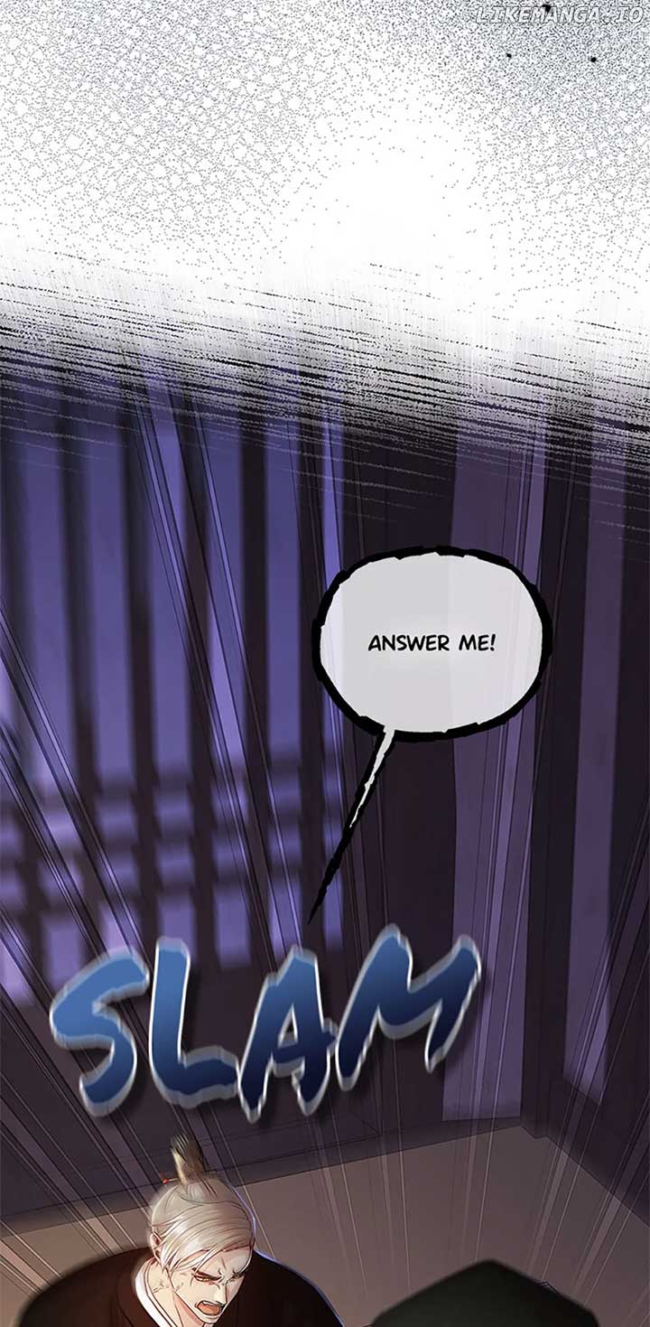 Avoiding the Heavenly Emperor Chapter 84 327 30
