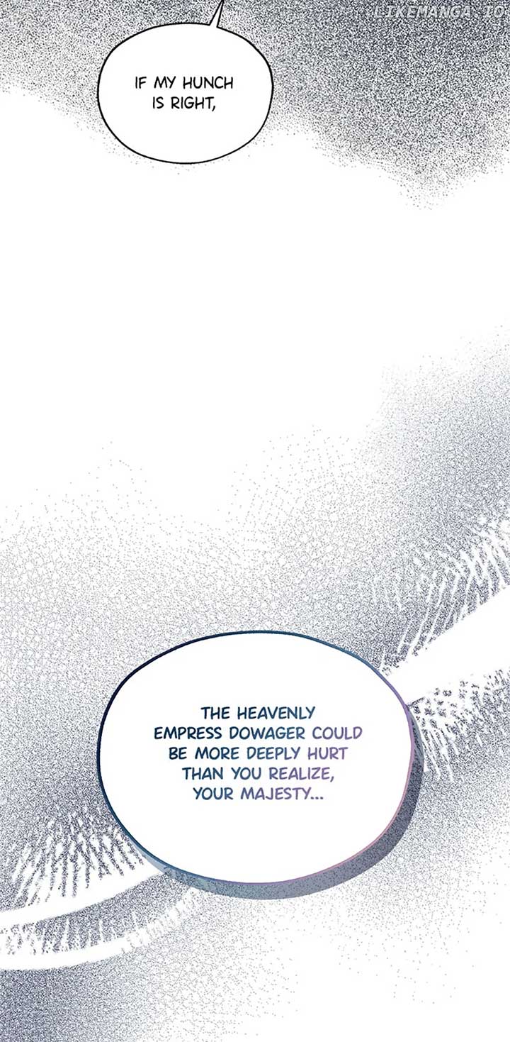 Avoiding the Heavenly Emperor Chapter 84 330 33