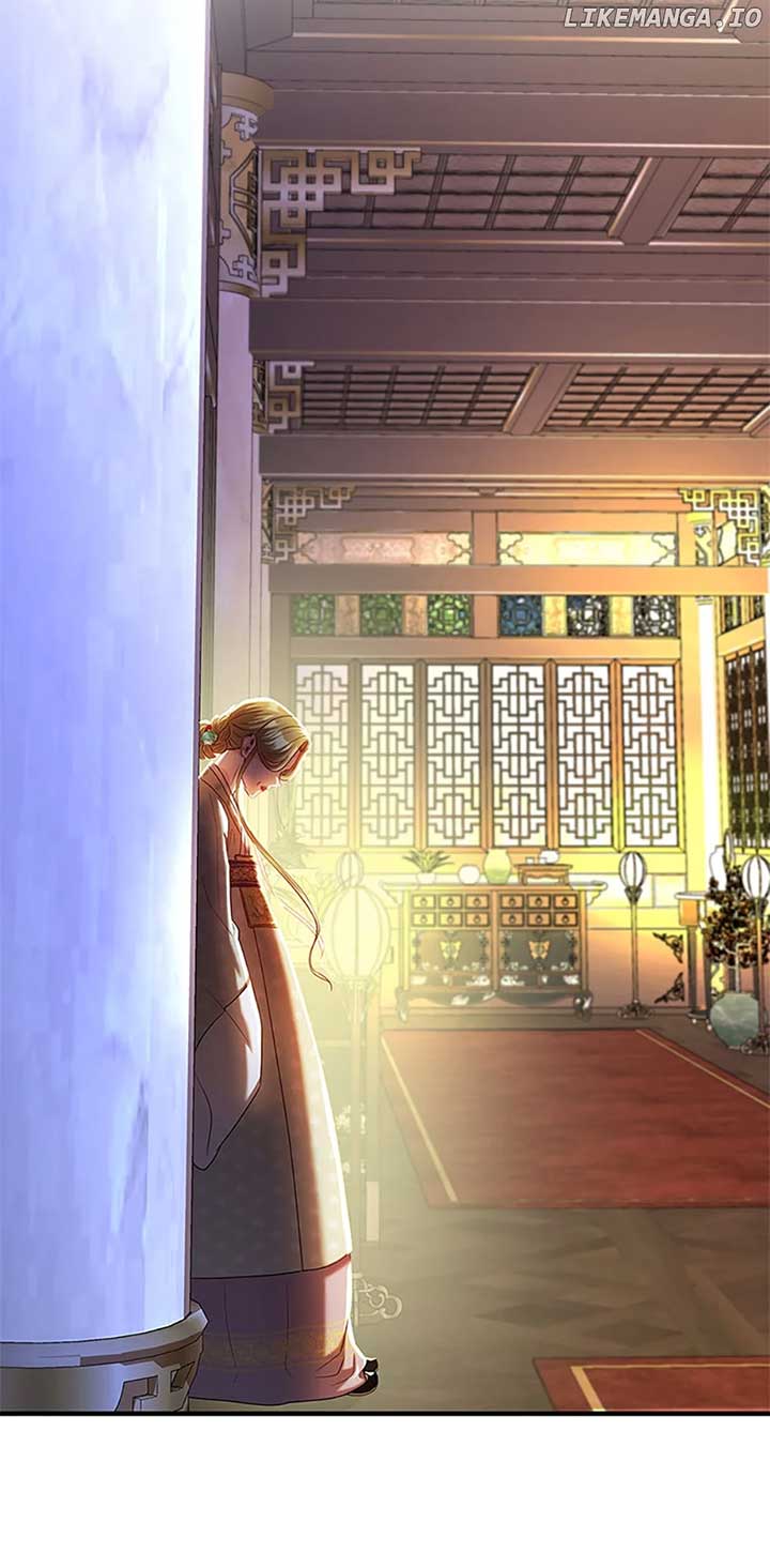Avoiding the Heavenly Emperor Chapter 84 332 35