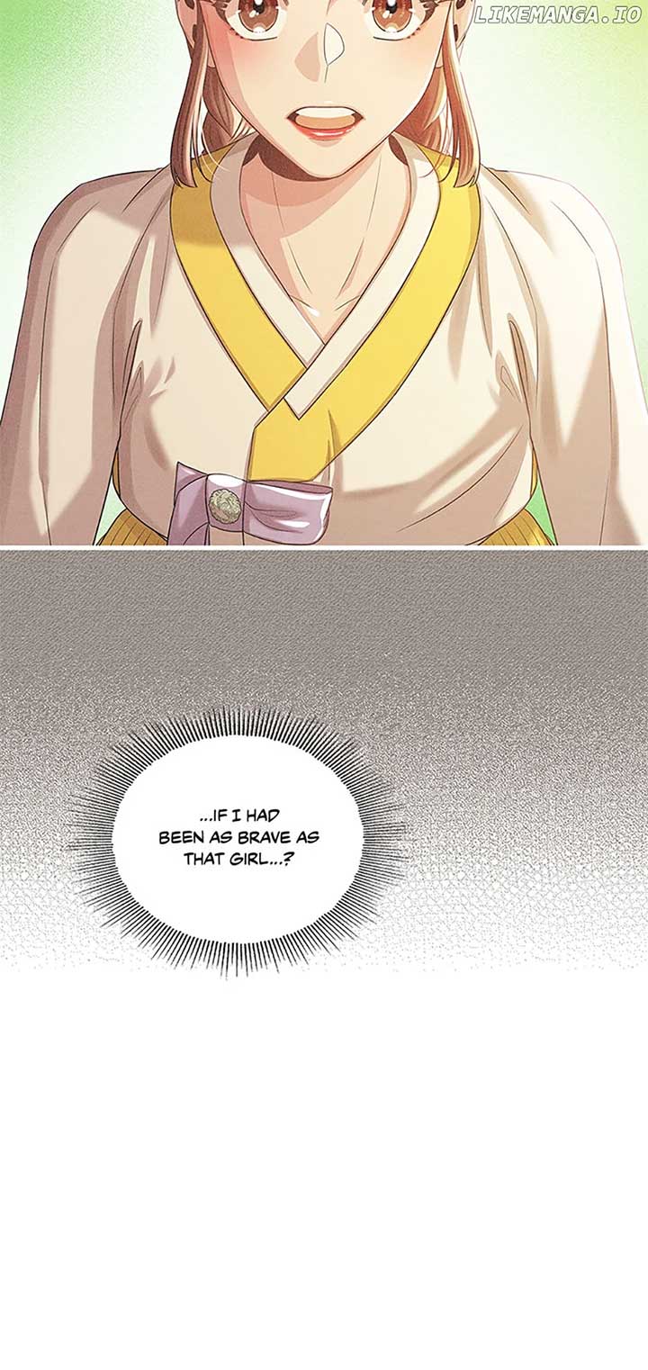 Avoiding the Heavenly Emperor Chapter 84 335 38