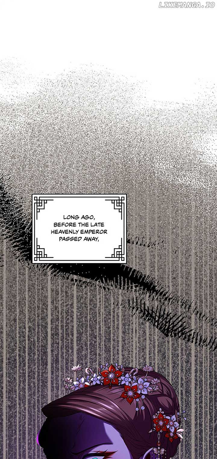 Avoiding the Heavenly Emperor Chapter 84 338 41